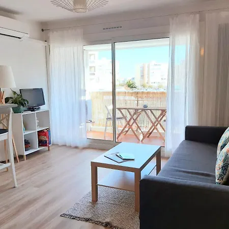 Διαμέρισμα Carnon ~ Plage, Port Et Commerces, Proche! *